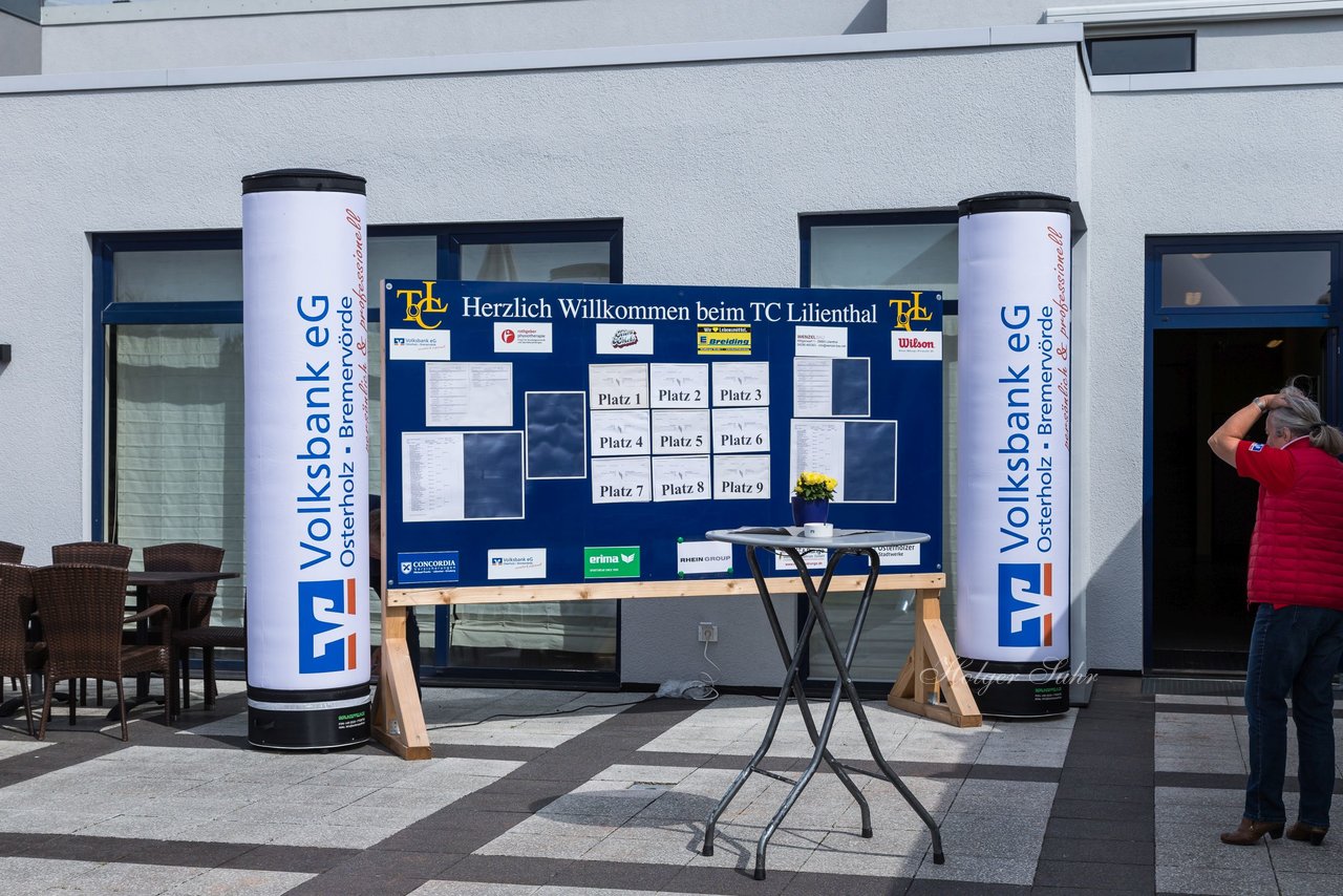 Bild 2 - Lilienthaler Volksbank Open